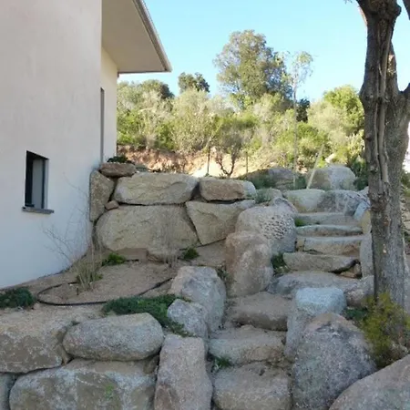 Belle D'architecte Avec Vue Mer, Piscine Privee Et Grand Jardin *