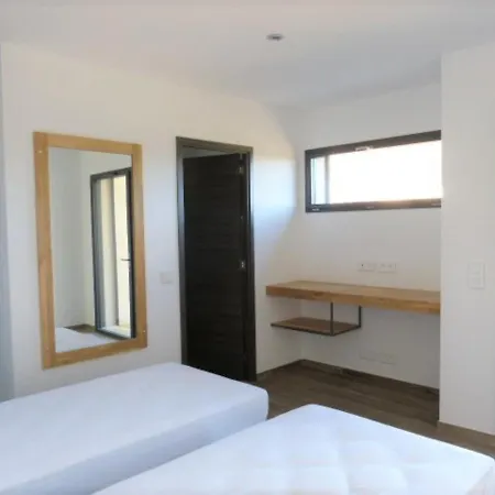 Vila Belle D'architecte Avec Vue Mer, Piscine Privee Et Grand Jardin