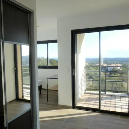 Belle D'architecte Avec Vue Mer, Piscine Privee Et Grand Jardin Vila Conca