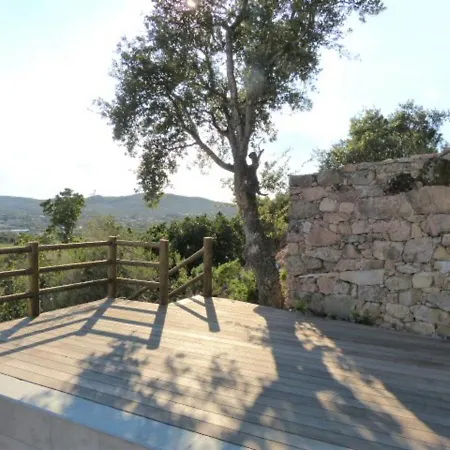 Belle D'architecte Avec Vue Mer, Piscine Privee Et Grand Jardin * Conca
