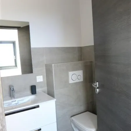 וילה Belle D'architecte Avec Vue Mer, Piscine Privee Et Grand Jardin קונקה