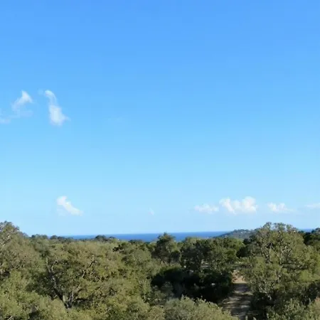 וילה Belle D'architecte Avec Vue Mer, Piscine Privee Et Grand Jardin *