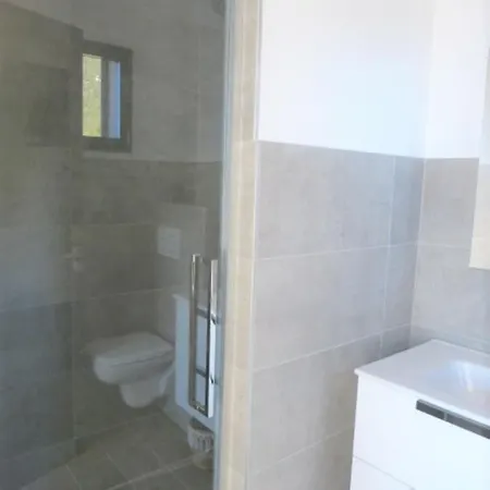 וילה Belle D'architecte Avec Vue Mer, Piscine Privee Et Grand Jardin *